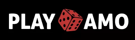 PlayAmo Logo